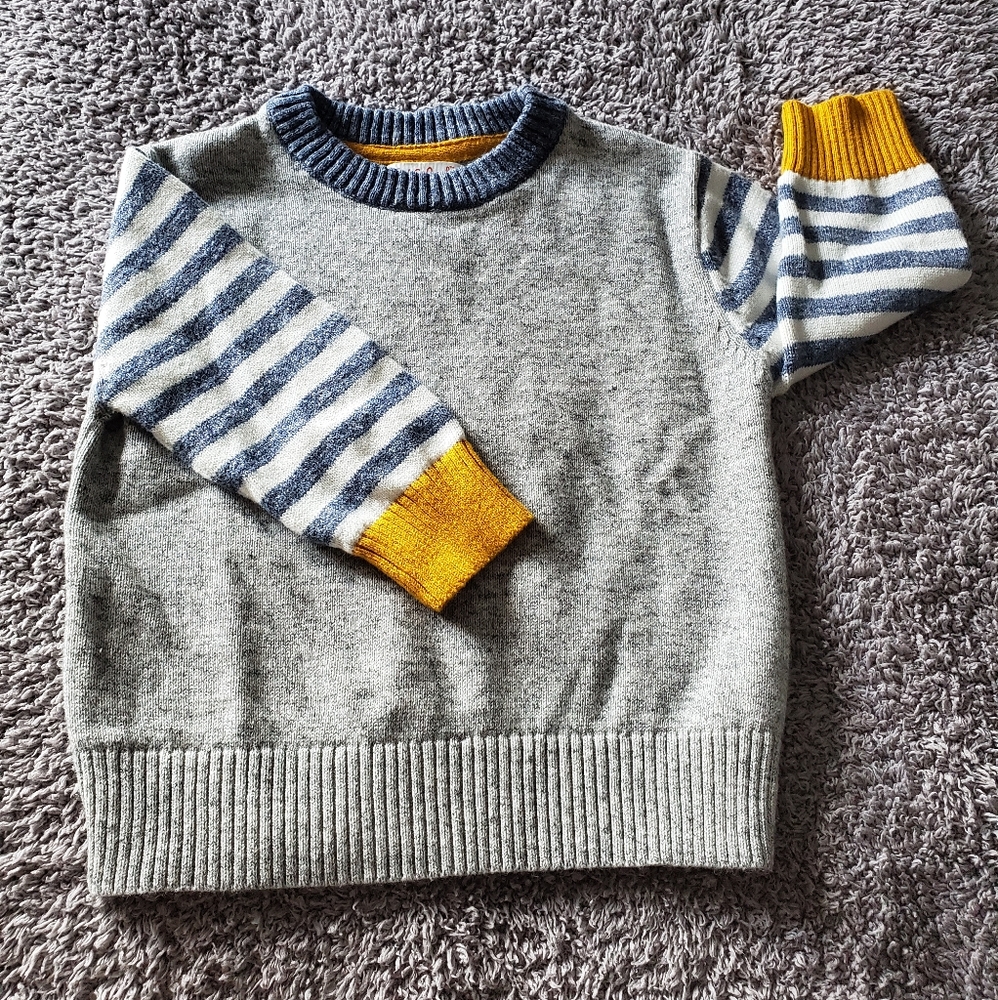 Cat & Jack Sweater